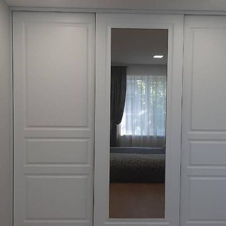 Šiauliai Jaukus Apartamentai Centre מראה חיצוני תמונה