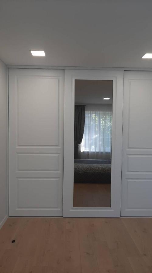 Šiauliai Jaukus Apartamentai Centre מראה חיצוני תמונה