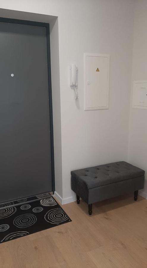 Šiauliai Jaukus Apartamentai Centre מראה חיצוני תמונה